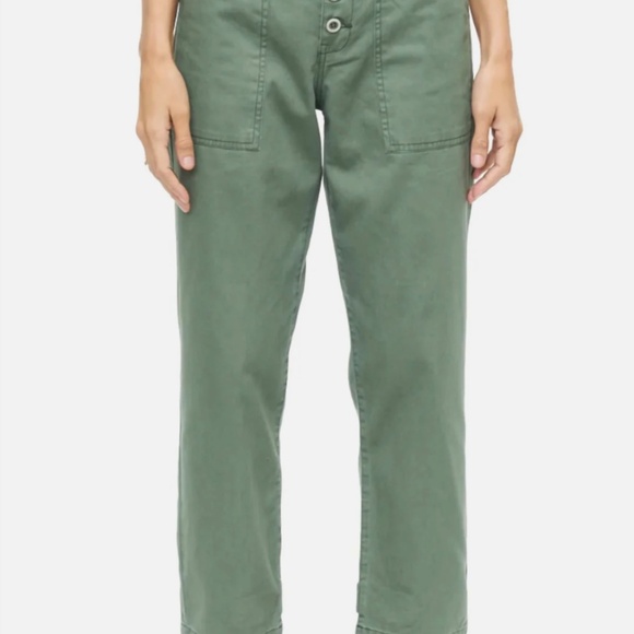 pistola Denim - Pistola Utility Trousers size 28